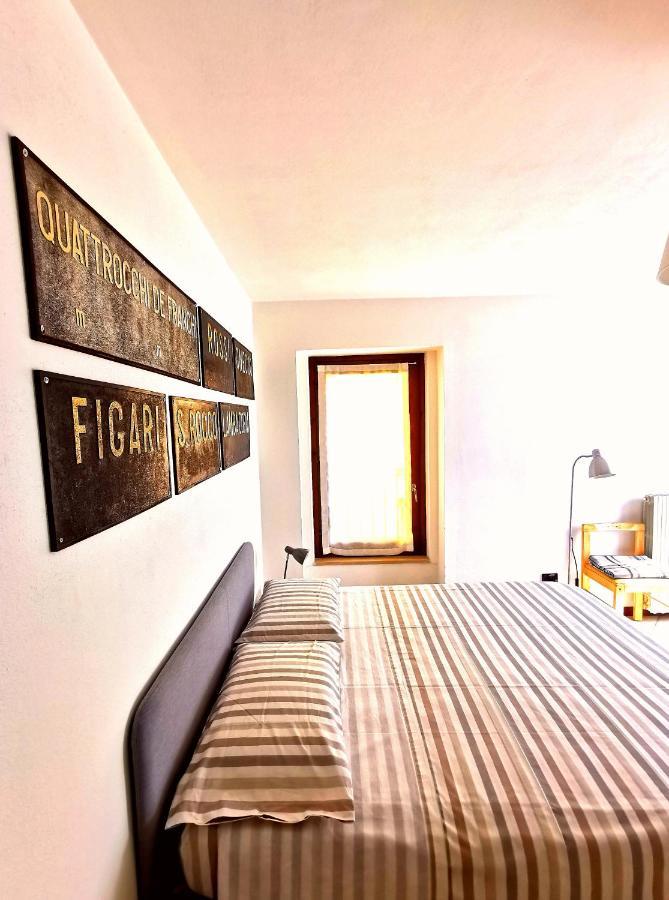 Old Town Apartment With Terrace - Live Love Lake بسكييرا ديل غاردا المظهر الخارجي الصورة
